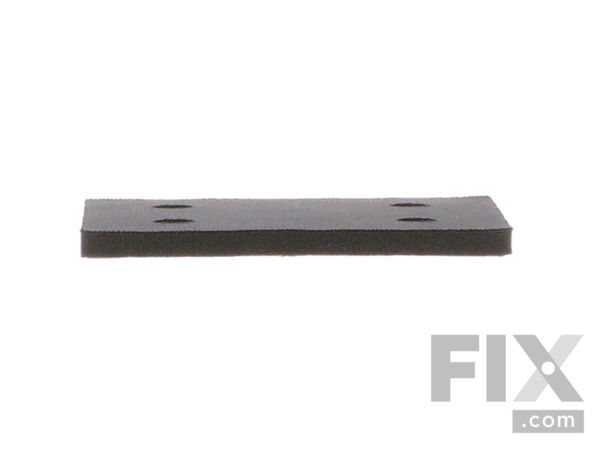 11874620-1-S-Porter Cable-895039-Adhesive Back Sander Pad 360 view