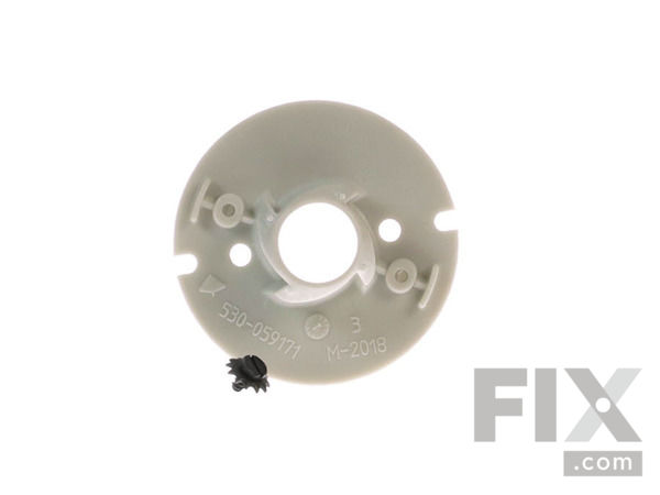 11875852-1-S-Paramount-530071786-Starter Pulley 360 view