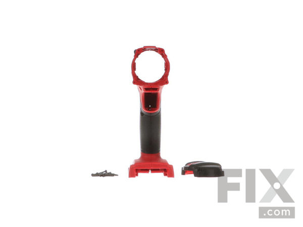 11877536-1-S-Milwaukee-31-44-2703-Housing/End Cap Assembly 360 view