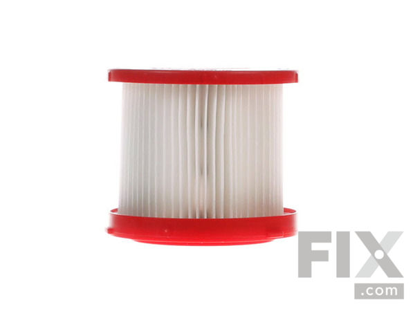 11878730-1-S-Milwaukee-49-90-1900-Filter Assembly 360 view