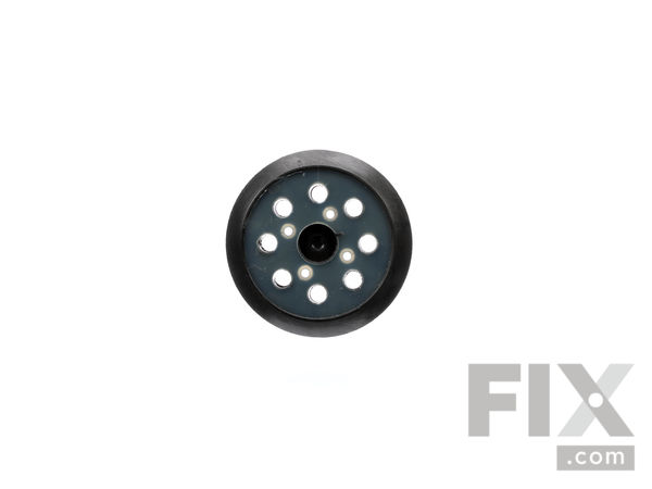 11878741-1-S-Milwaukee-51-36-7100-Hook And Loop Sander Pad 360 view