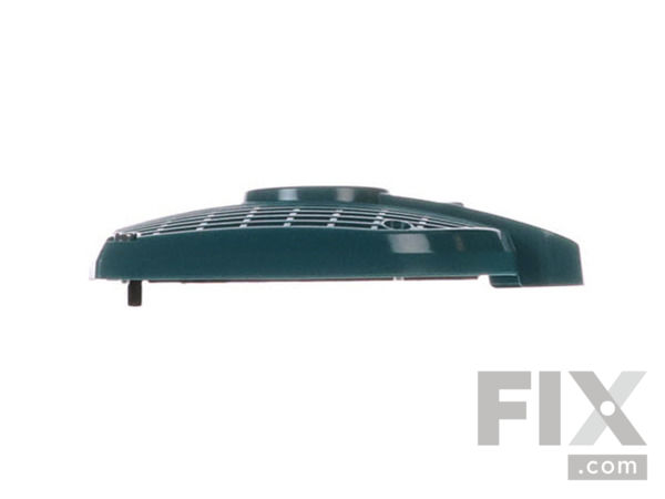 11880167-1-S-Makita-123357-3-Starter Assembly 360 view