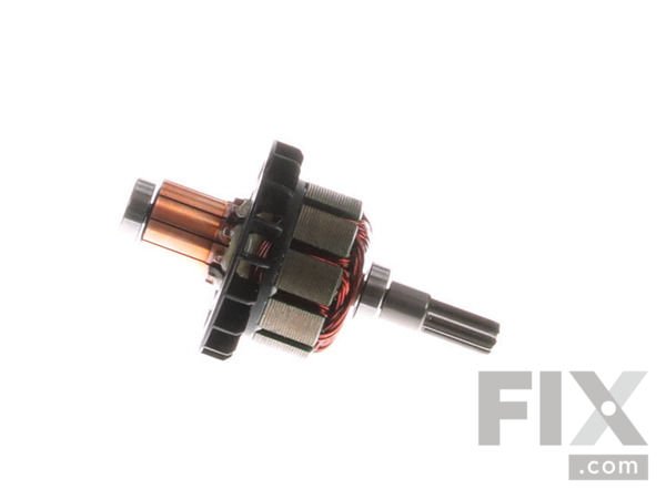 11884724-1-S-Makita-619372-8-Armature 360 view