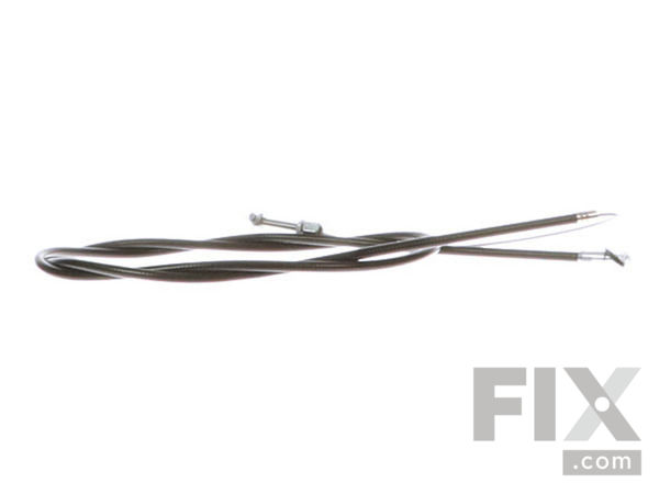 11893058-1-S-Honda-54530-VB3-802-Cable, Roto-Stop 360 view