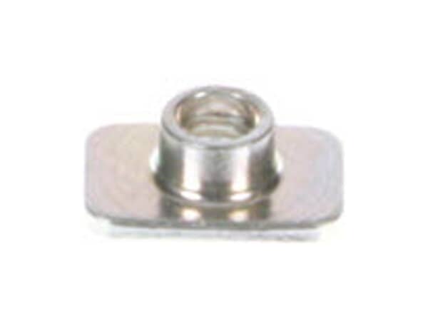 11893140-1-S-Honda-61304-HB3-003-Nut, Special (6mm) 360 view