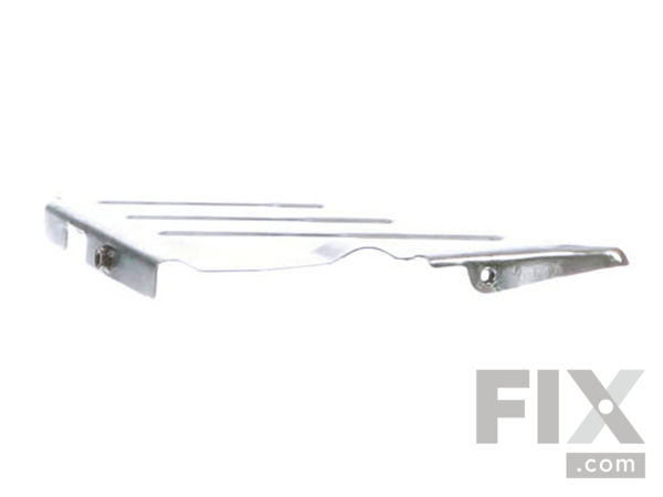 11894395-1-S-Honda-76143-VG4-010-Plate, Guide 360 view