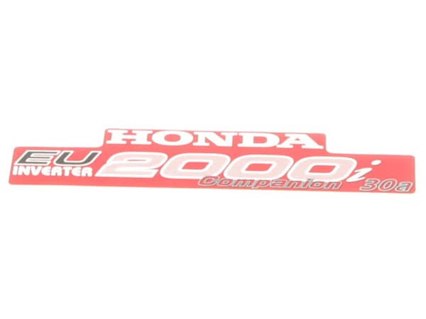 11895139-1-S-Honda-87102-Z07-R20-Mark, Emblem 360 view