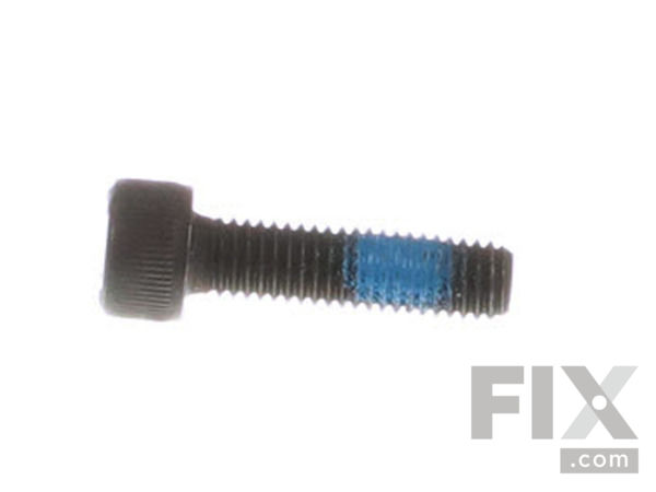 11902969-1-S-Metabo HPT-306437-Nylock Hex. Socket Hd. Bolt M8 360 view