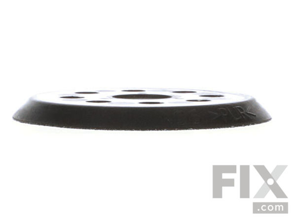 11906946-1-S-Hitachi-324-209-Pad (Hook & Loop) 360 view