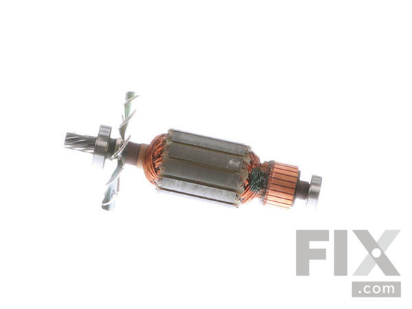 11910728-1-S-Hitachi-360072C-Armature Assembly 360 view