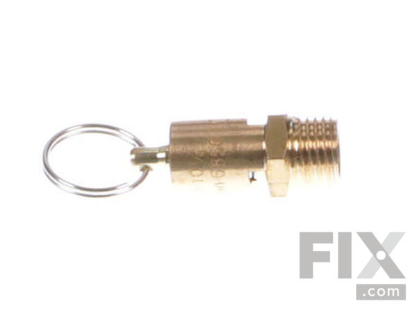 11914022-1-S-Hitachi-881-493-Safety Valve 1/4" 10BAR 360 view