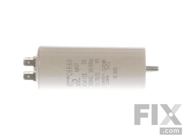 11914226-1-S-Metabo HPT-881515-Capacitor 360 view