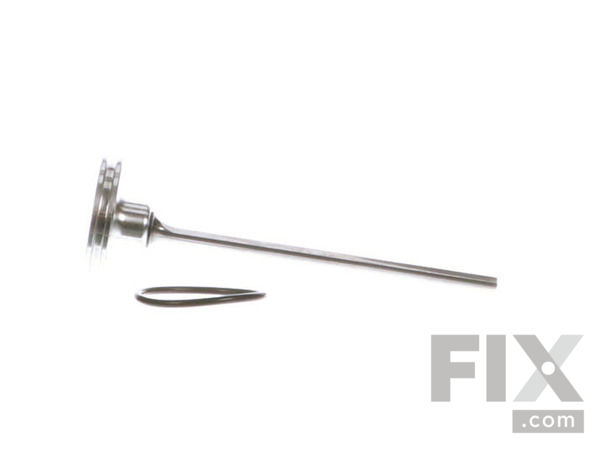 11915317-1-S-Hitachi-885915-Piston Driver Assembly 360 view
