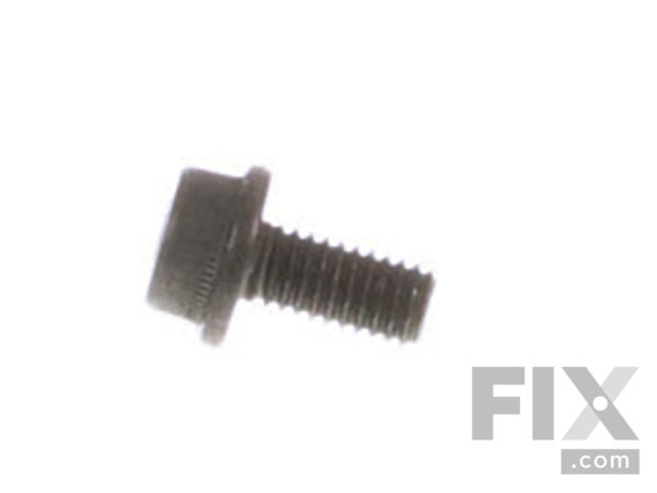 11920986-1-S-Metabo HPT-984443-Hex. Socket Hd. Bolt (w/flange 360 view