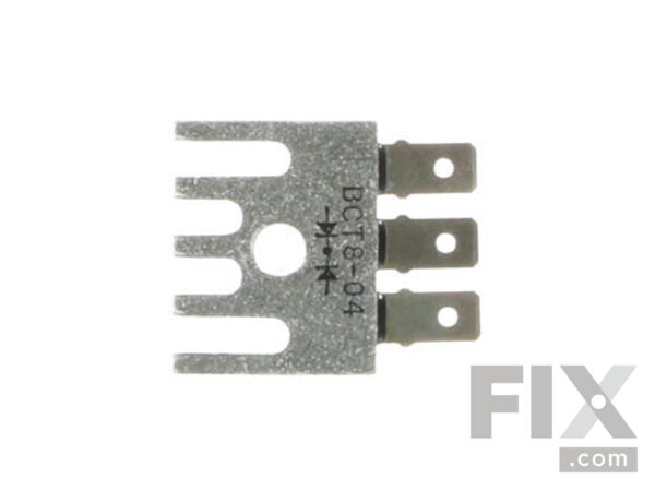11923764-1-S-Generac-G065795-Rectifier Batt Charger 360 view