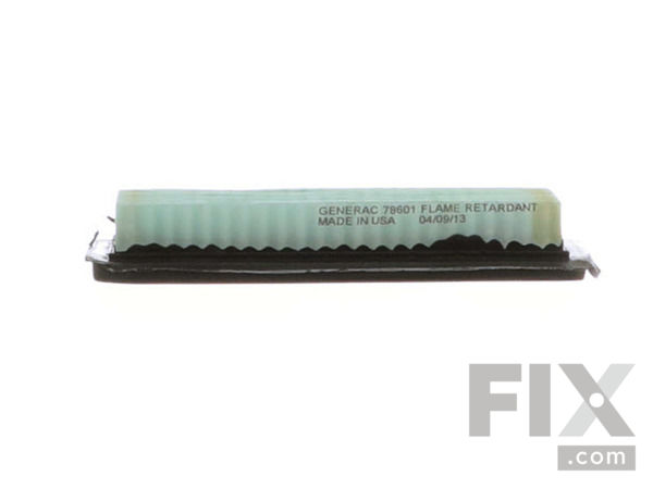 11923808-1-S-Generac-G078601-Element Air Filter 360 view
