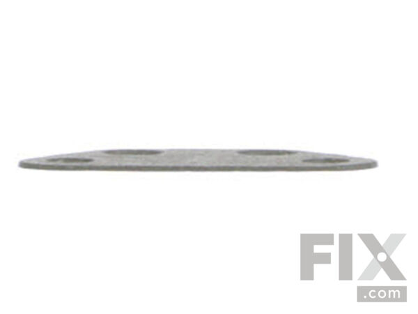 11923894-1-S-Generac-G091848-Gasket, Oil Psi Pad 360 view