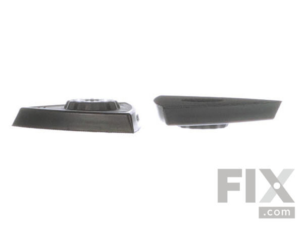 11924815-1-S-Fein-63806129220-Pad With Velcro (hook And Loop 360 view