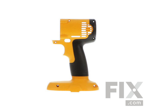 11927762-1-S-DeWALT-607981-04SV-Clamshell Set 360 view
