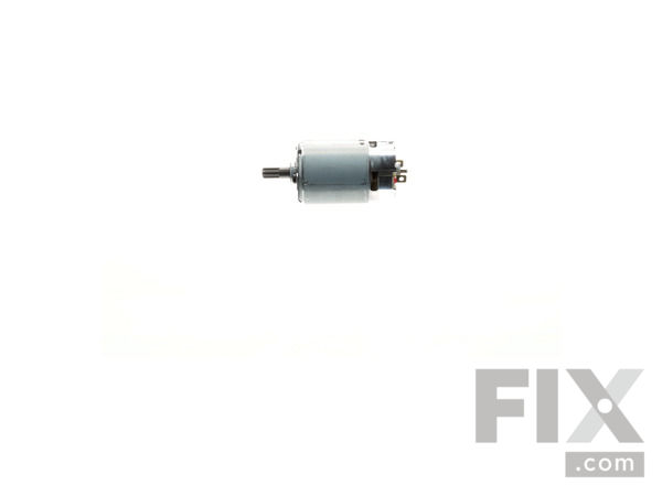 11929414-1-S-DeWALT-N076006-Motor And Pinion 360 view