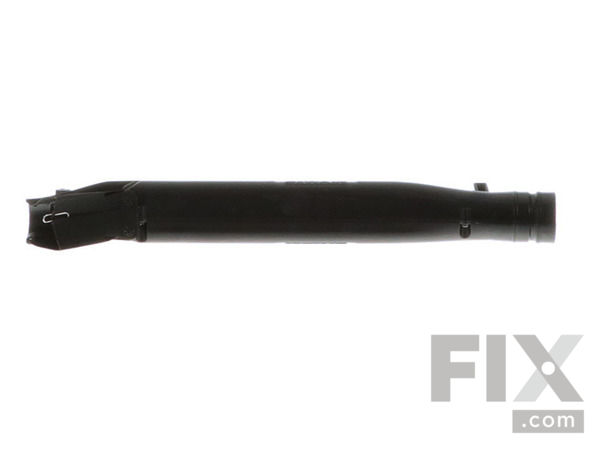 11929523-1-S-DeWALT-N142121-Dust Duct Assembly 360 view
