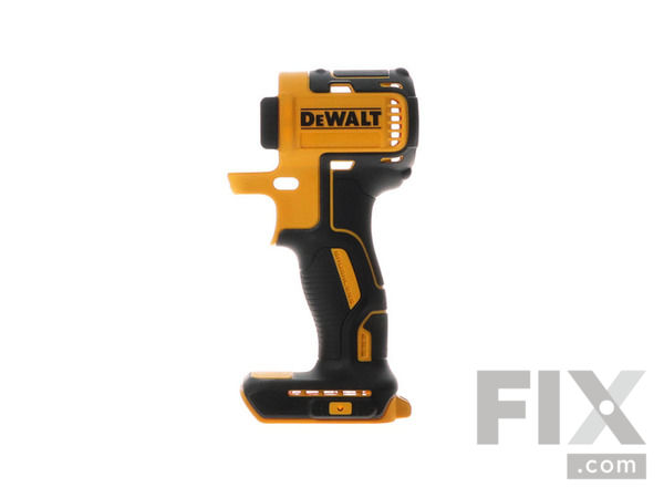 11929567-1-S-DeWALT-N162627-Housing Set 360 view