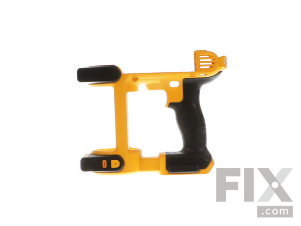 11929704-1-S-DeWALT-N365751-Handle Assembly 360 view