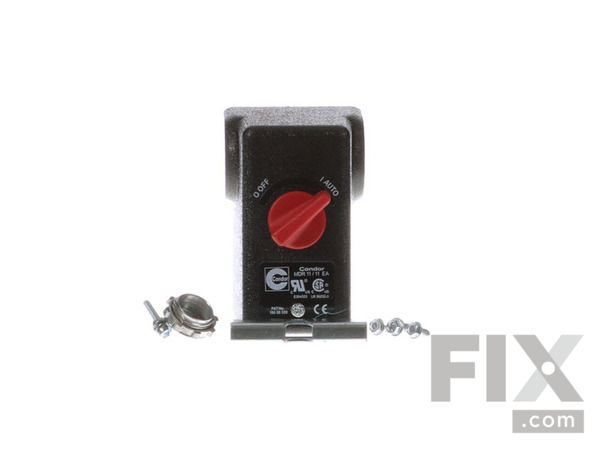 11999954-1-S-Campbell Hausfeld-CW210500SJ-Pressure Switch 360 view