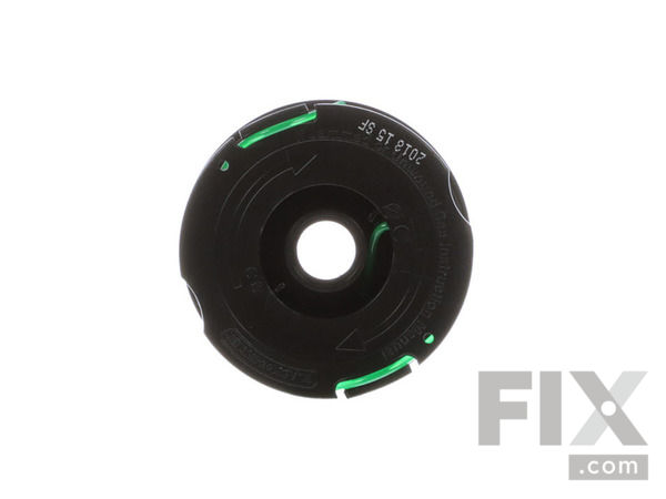 12004779-1-S-Black and Decker-DF-080-Dual-line Replacement Spool 360 view