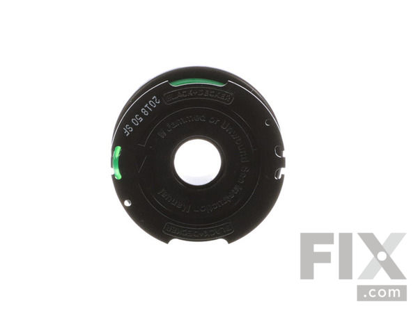 12004833-1-S-Black and Decker-SF-080-Line Trimmer Spool Assembly 360 view