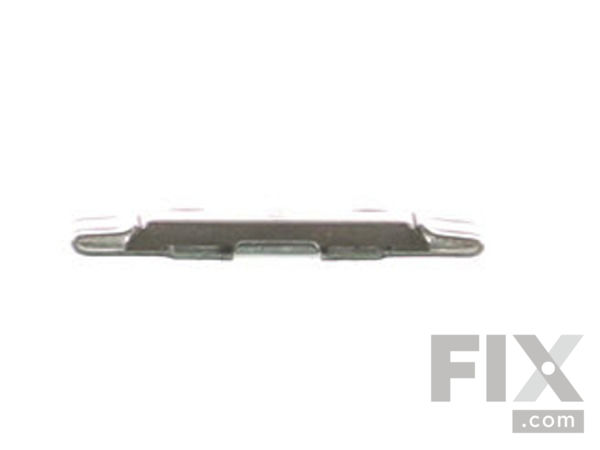 12006201-1-S-Andis-01581-Blade Pad & Guide Assy 360 view