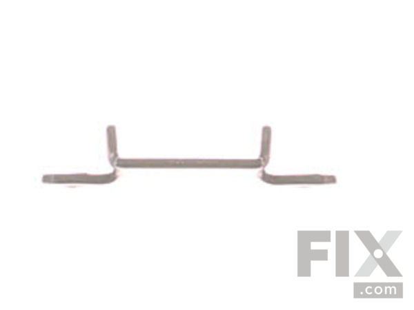 12006447-1-S-Andis-64003-Ag/bg Blade Bracket - Complete 360 view
