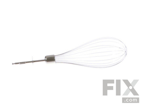 12007495-1-S-Braun-BR64189652-Hand Blender Wire Whip Only 360 view