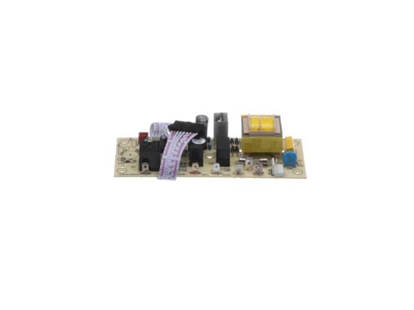 12008535-1-S-Breville-SP0010098-Power Pcb 360 view