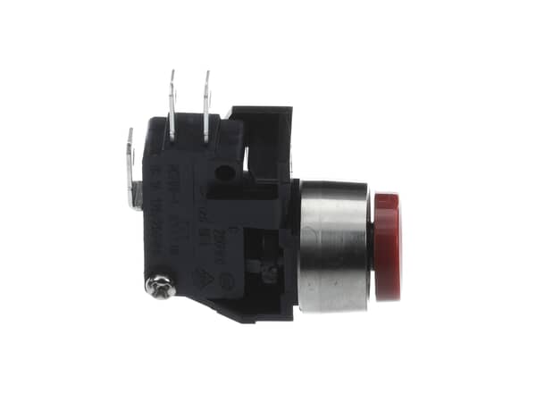 12008781-1-S-Breville-SP0013084-Red On-off Switch 3972bb 360 view