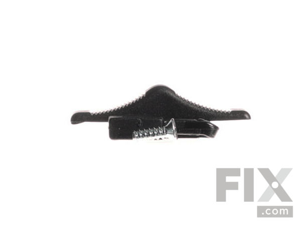 12009610-1-S-Broan-SB080814099-Srv Grille Slide Assy,black 360 view