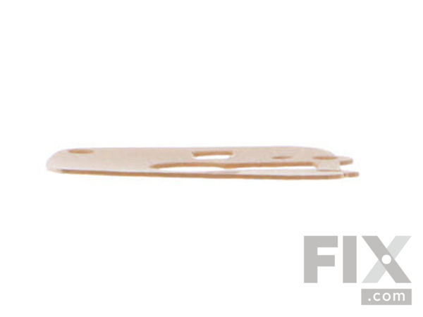 12013593-1-S-Chicago Pneumatic-8940163630-Back Cap Gasket 360 view
