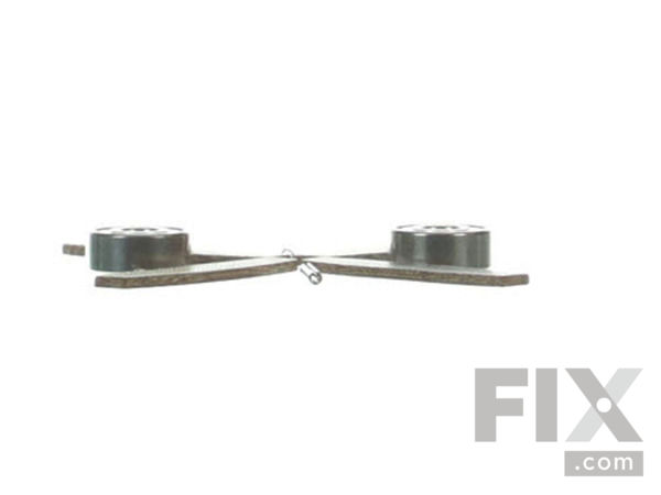 12016423-1-S-Cleco-301143-Motor Kit 360 view