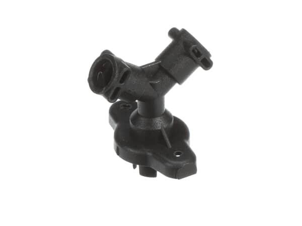 12018786-1-S-DeLonghi-5313222031-Connector, Black 360 view