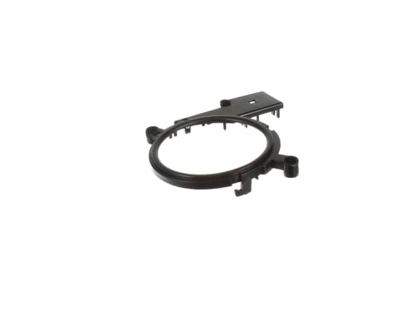12019002-1-S-DeLonghi-5332183600-Drip Plate Support (pa)black B 360 view