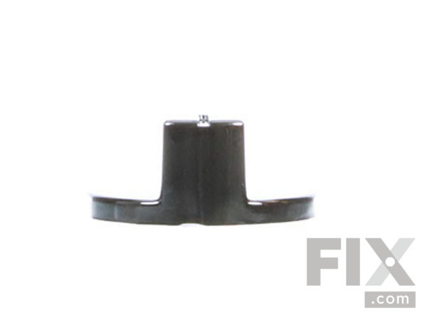 12019262-1-S-DeLonghi-5511810268-Knob - For Timer & Tempe 360 view