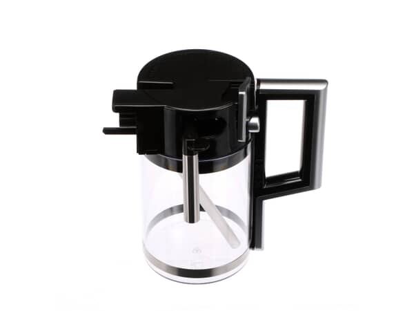 12019277-1-S-DeLonghi-5513211641-Milk Tank Assembly 360 view