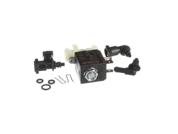 12019287-1-S-DeLonghi-5513225741-Solenoid Valve 360 view