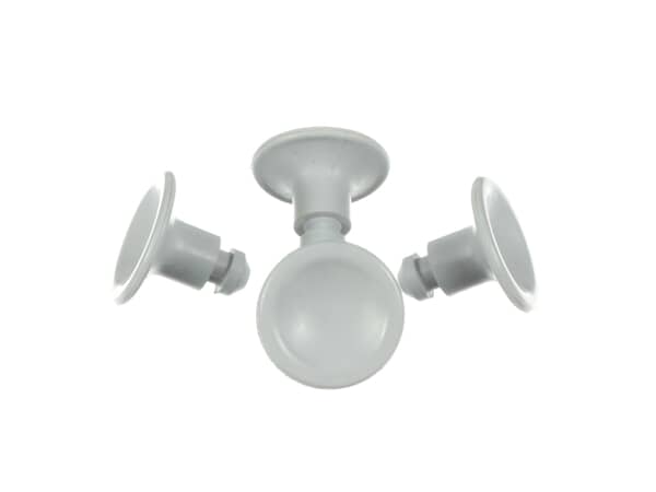 12020508-1-S-DeLonghi-KW662456-Foot (Pack 4) 360 view