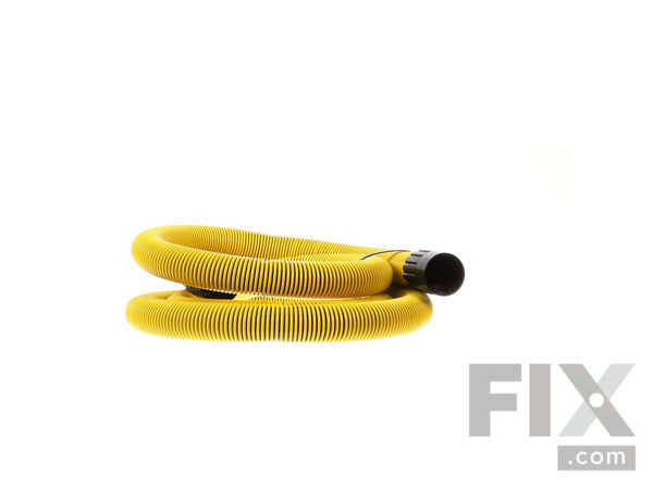 12023056-1-S-Dustless Technologies-14251-12 X 11/2" Hose 360 view