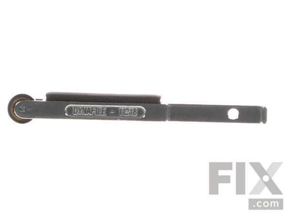 12023348-1-S-Dynabrade-11218-Contact Arm Assembly 360 view