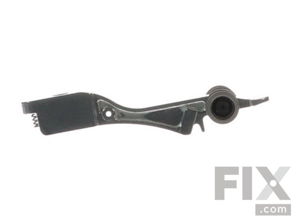 12023367-1-S-Dynabrade-11420-Idler Arm Assy. 360 view