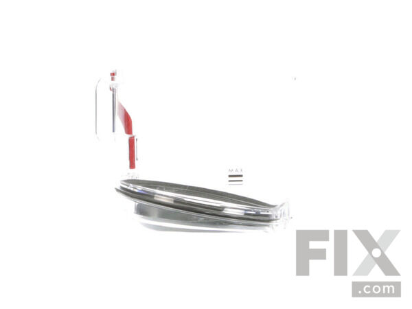 12026613-1-S-Dyson-DY-92401501-Bin Assy 360 view