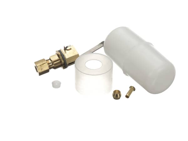 12033119-1-S-Ice-O-Matic-9131111-101-Water Float Assy, Top Mount 360 view