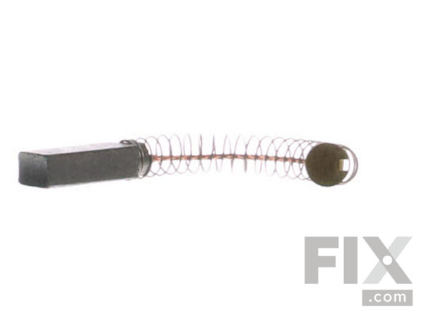 12040957-1-S-Kirby-K-118076-Commutator Carbon Brush 360 view